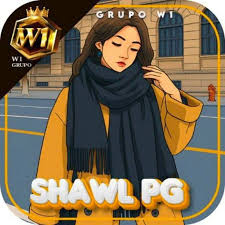 shawlpg